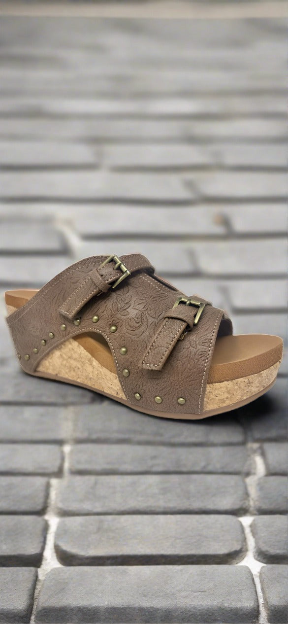 Very G - Bellevue Sandals