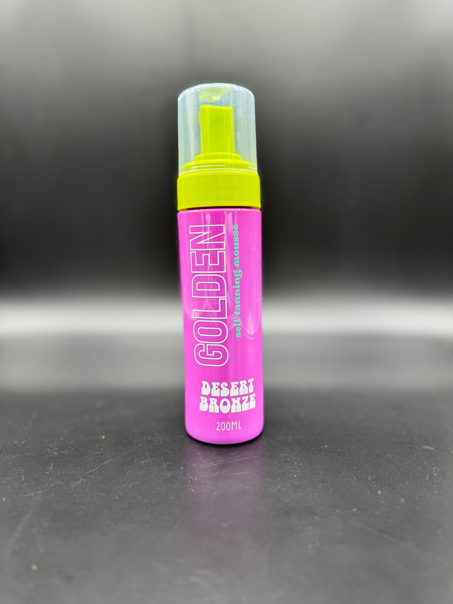 Desert Bronze Self Tanner