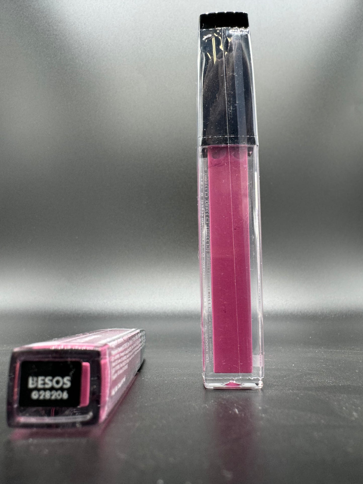 Lip Stain - Matte