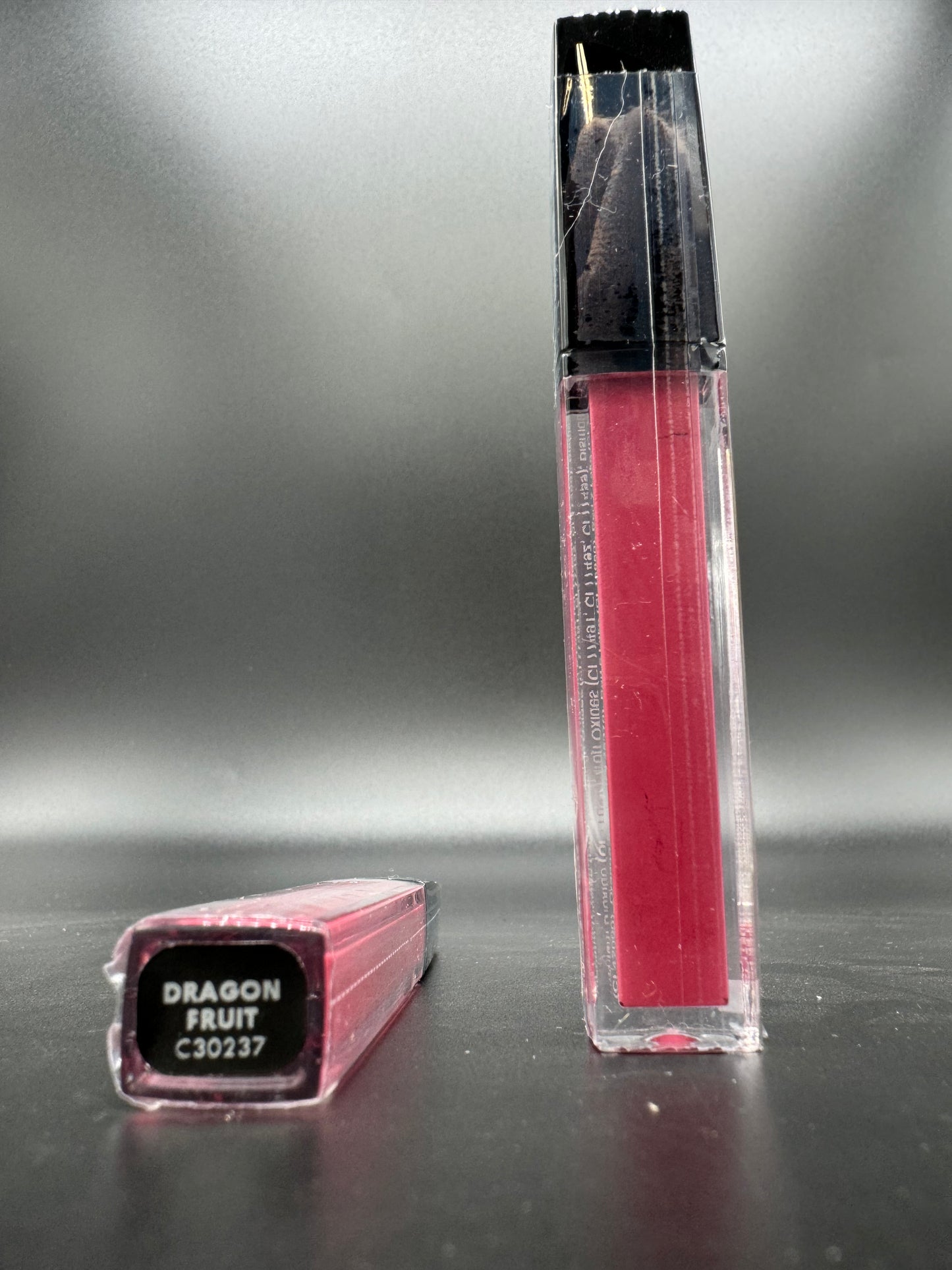 Lip Stain - Matte