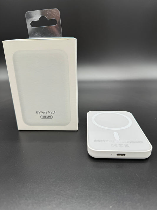 Wireless Magnetic Charging Pack