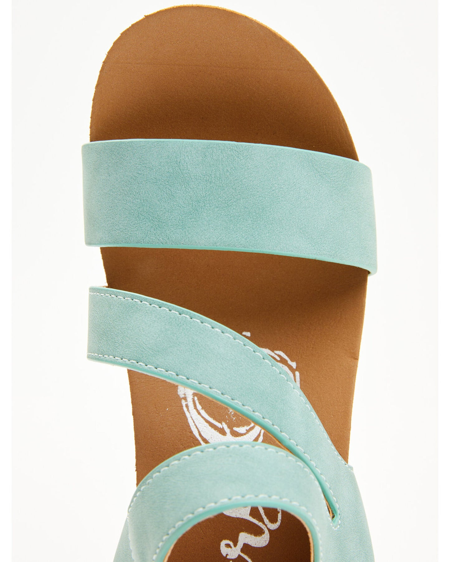 Very G - Casper Turquoise