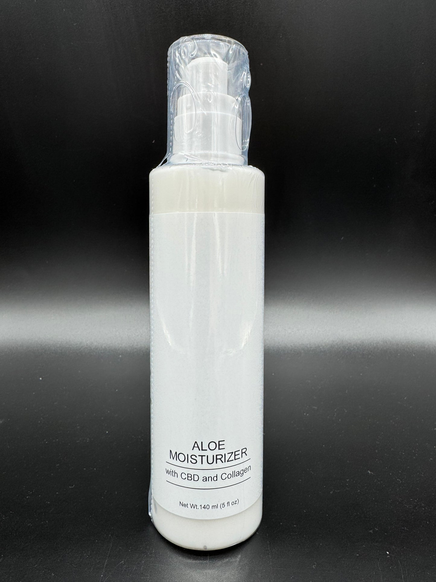 Aloe Moisturizer w/ Collagen