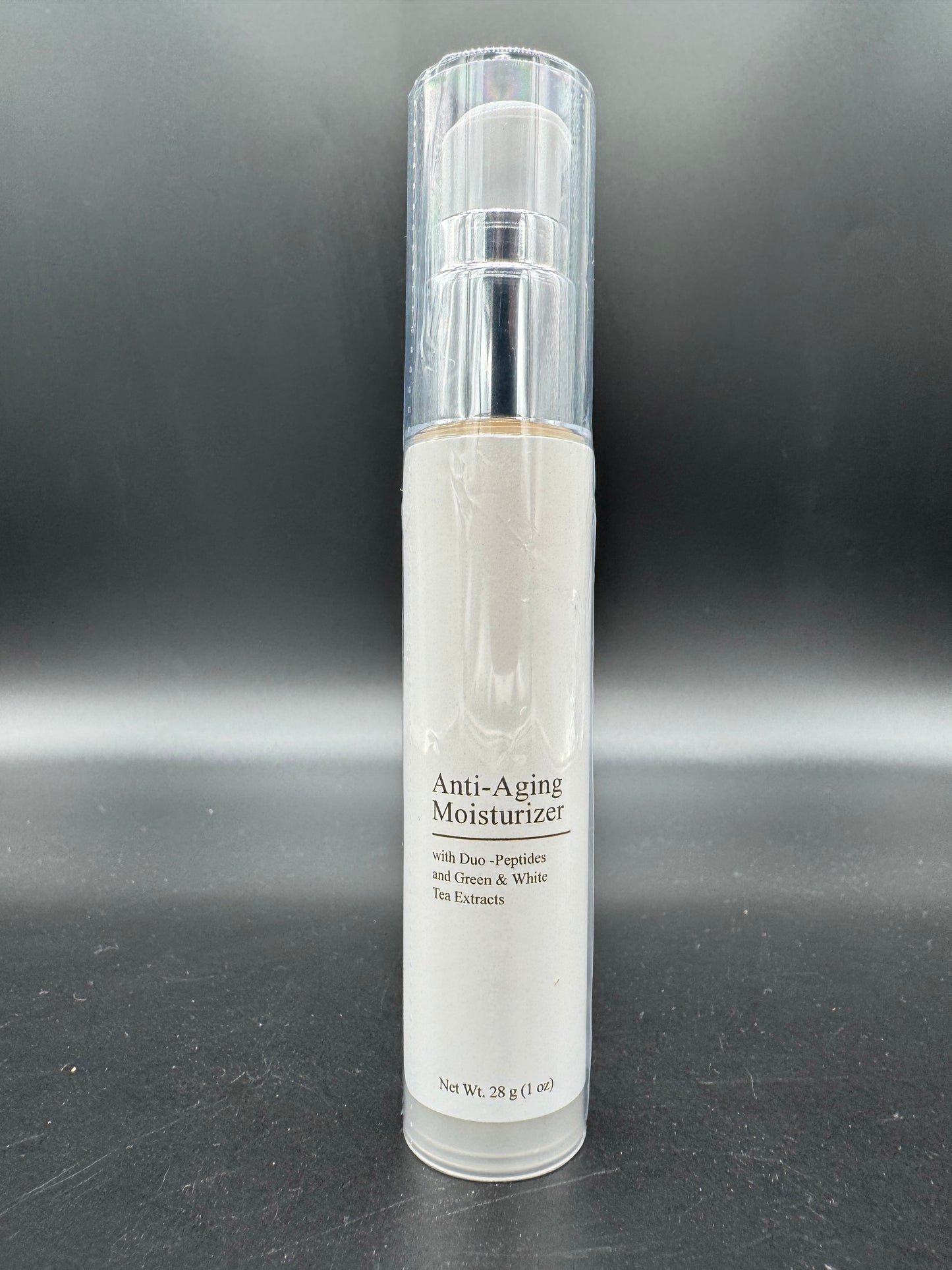 Anti-Aging Moisturizer