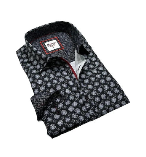 Mens Shirt - Camilo
