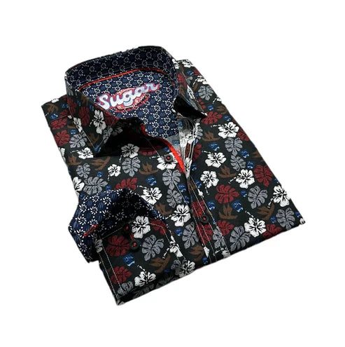 Mens Shirt - Giza