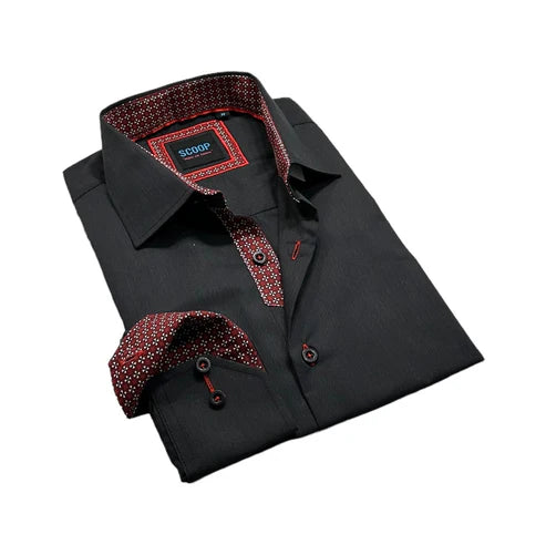 Mens Shirt - Milo