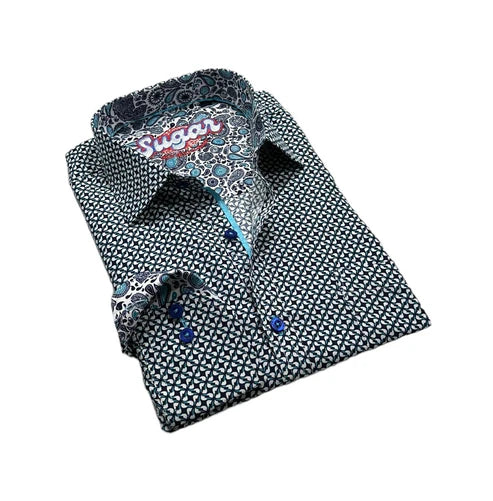 Mens Shirt - Dirk