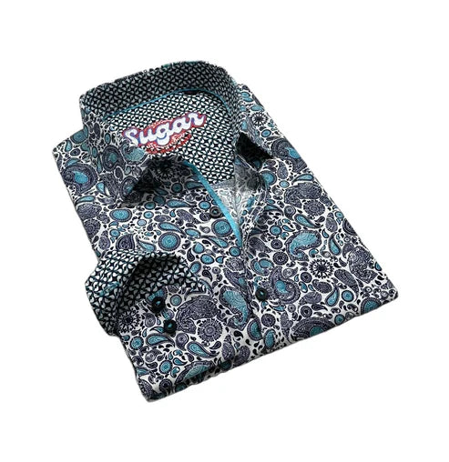 Mens Shirt - yucca
