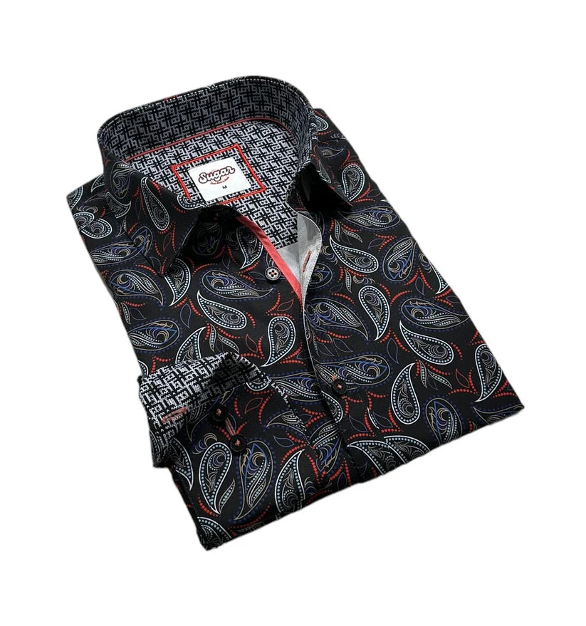 Mens Shirt Anjou