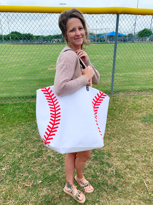 Baseball Bag