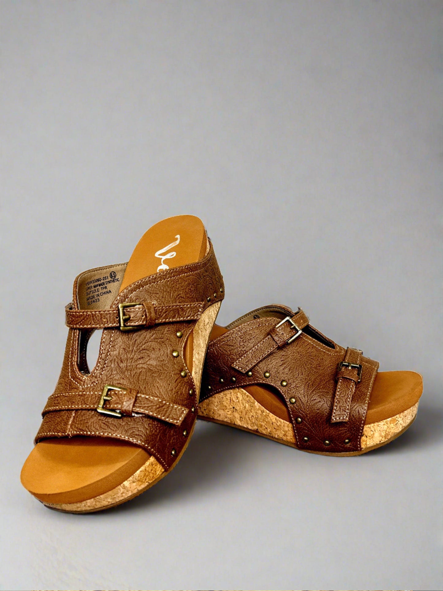 Very G - Bellevue Sandals