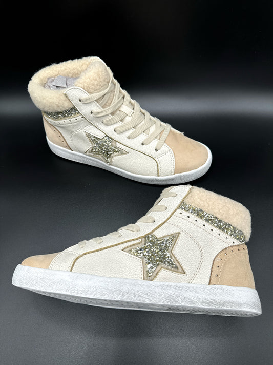 Very G - Lyssa High Top