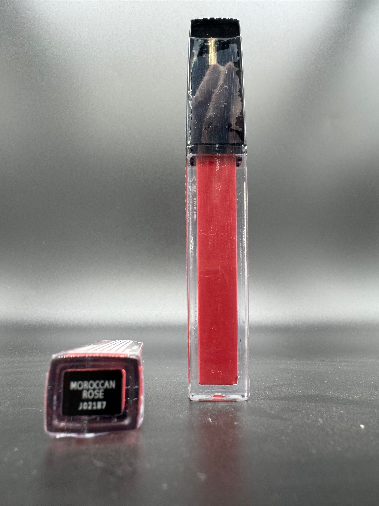 Lip Stain - Matte