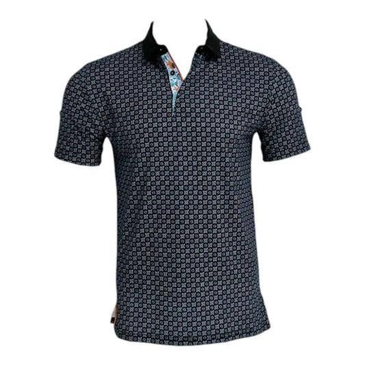 Mens S/S Polo - Santino