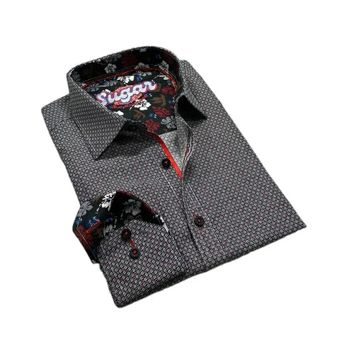 Mens Shirt Tetra